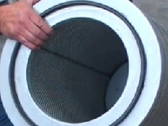 唐納森空氣過濾器注意事項(xiàng)